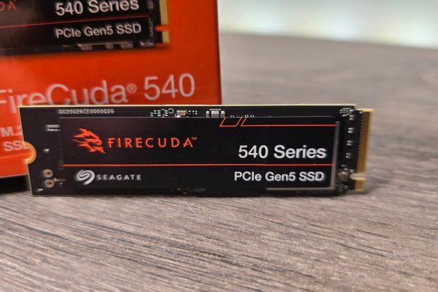 1710891399 Testbericht zur Seagate FireCuda 540