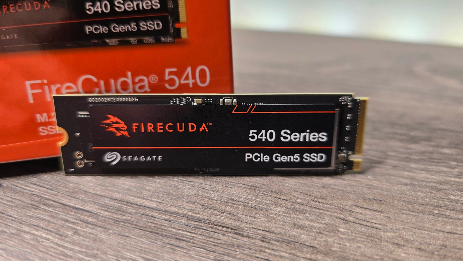 1710891399 Testbericht zur Seagate FireCuda 540