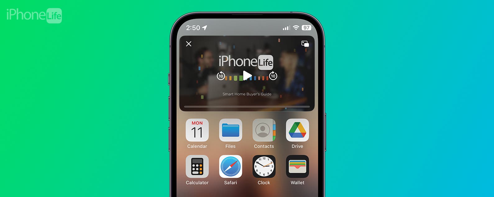1710913000 So teilen Sie den Bildschirm auf dem iPhone Alle Optionen