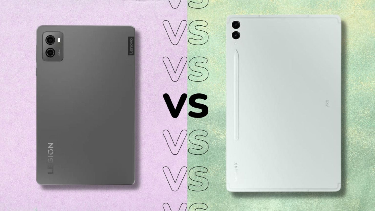 1710943253 Lenovo Legion Tab vs Samsung Galaxy Tab S9 FE Welches