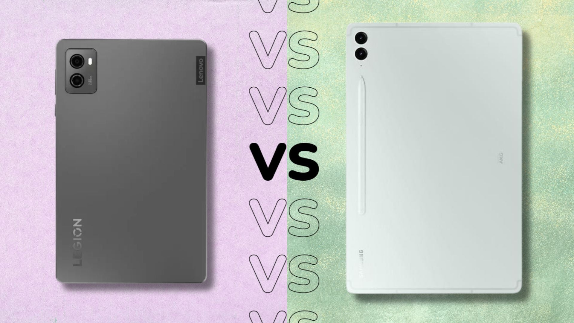 1710943253 Lenovo Legion Tab vs Samsung Galaxy Tab S9 FE Welches