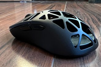1710970607 Testbericht zum Keychron M3 Mini Metal Edition