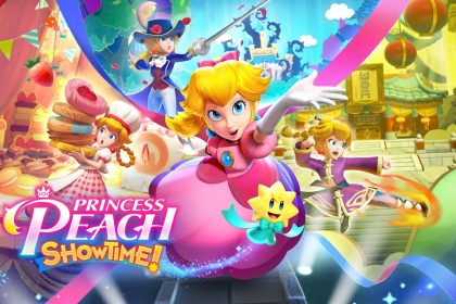 1711023139 Prinzessin Peach Showtime Rezension