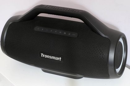 1711049057 Tronsmart Bang Max Bewertung