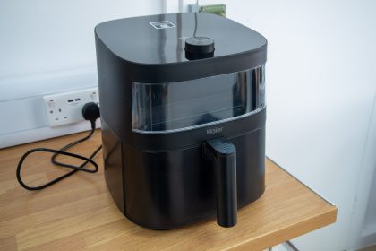 1711075704 Haier I Master Multi Air Fryer Serie 5 HAF5TWA3 001 Testbericht