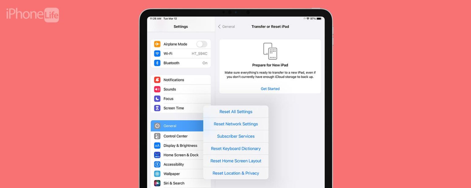 1711123256 So beheben Sie dass die iPad Tastatur nicht funktioniert