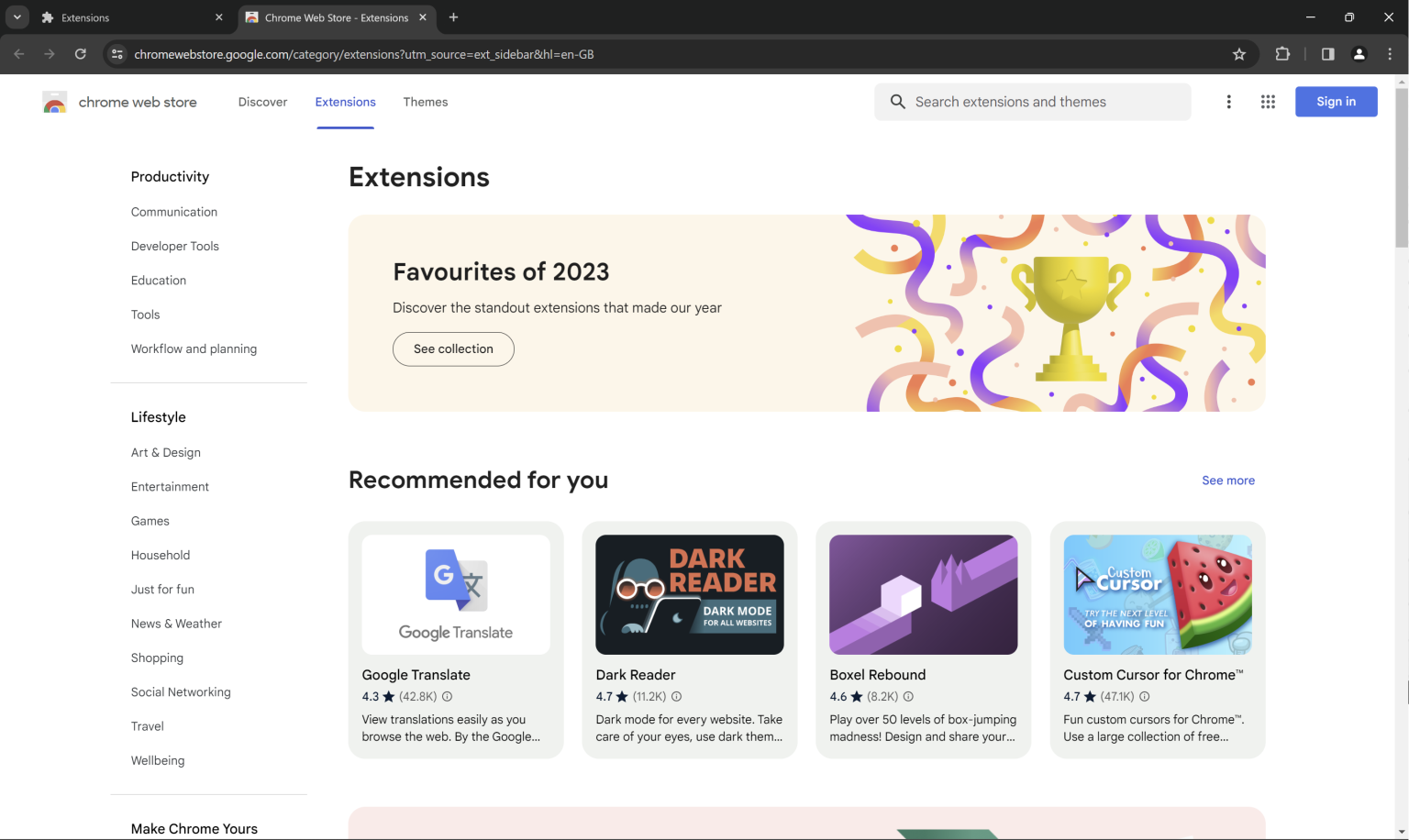 1711129725 So loeschen Sie eine Erweiterung in Chrome