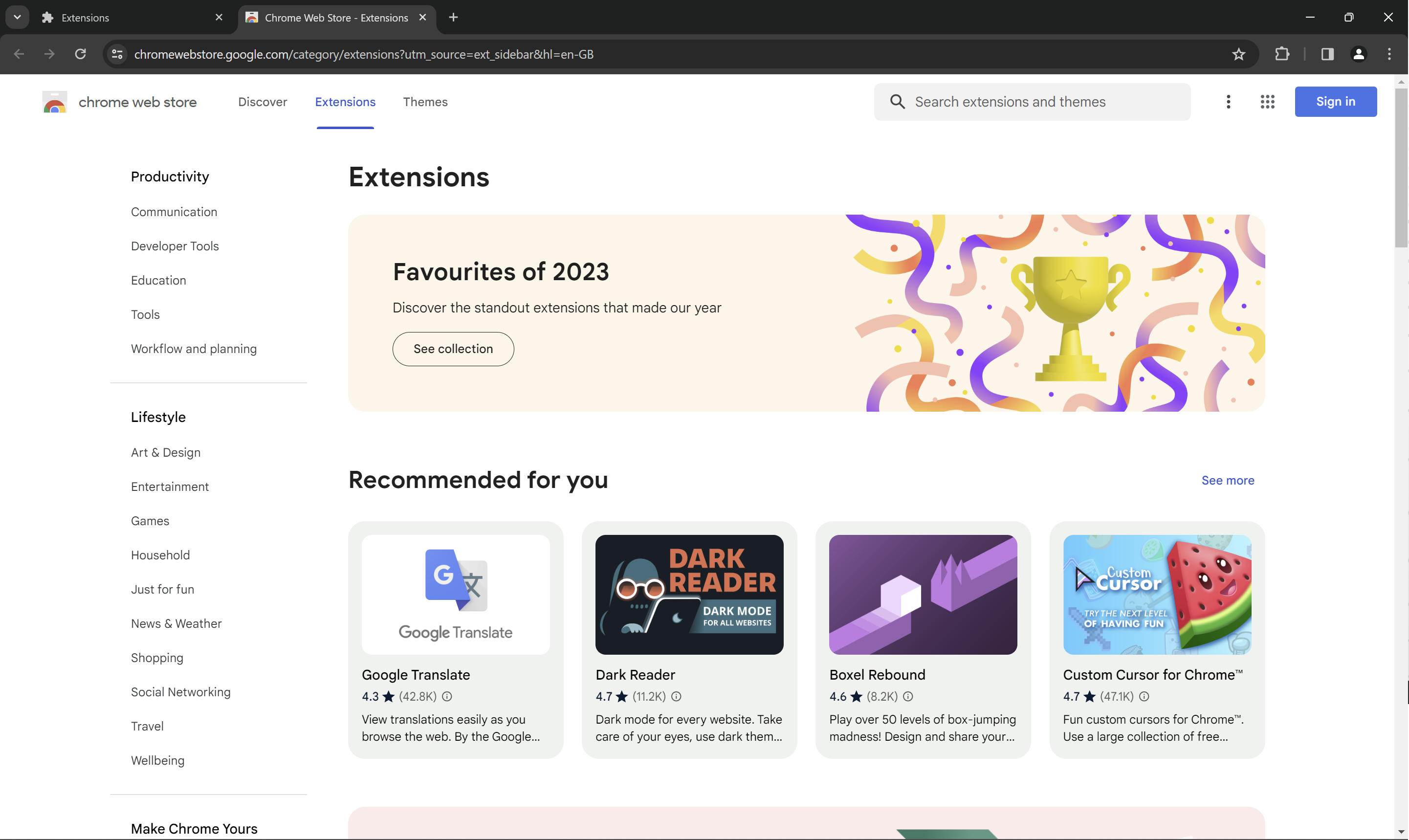 1711129725 So loeschen Sie eine Erweiterung in Chrome