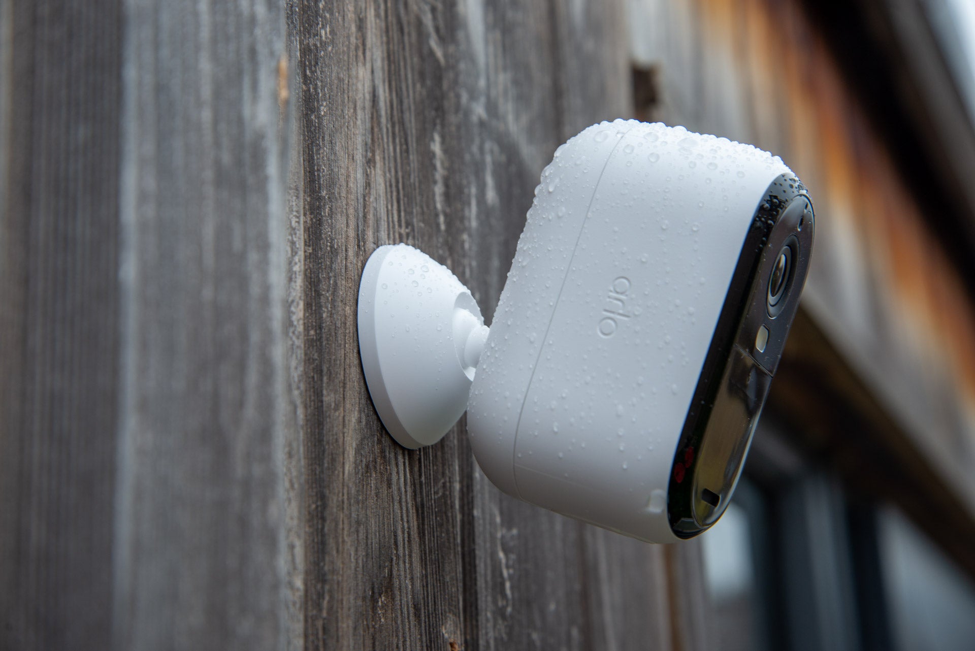 Arlo Essential 2K Outdoor-Kamerahalterung