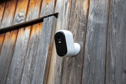 1711417006 Testbericht zur Arlo Essential 2K Outdoor Kamera