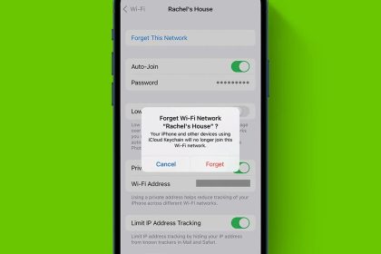 1711438591 Behoben Langsames WLAN auf dem iPhone