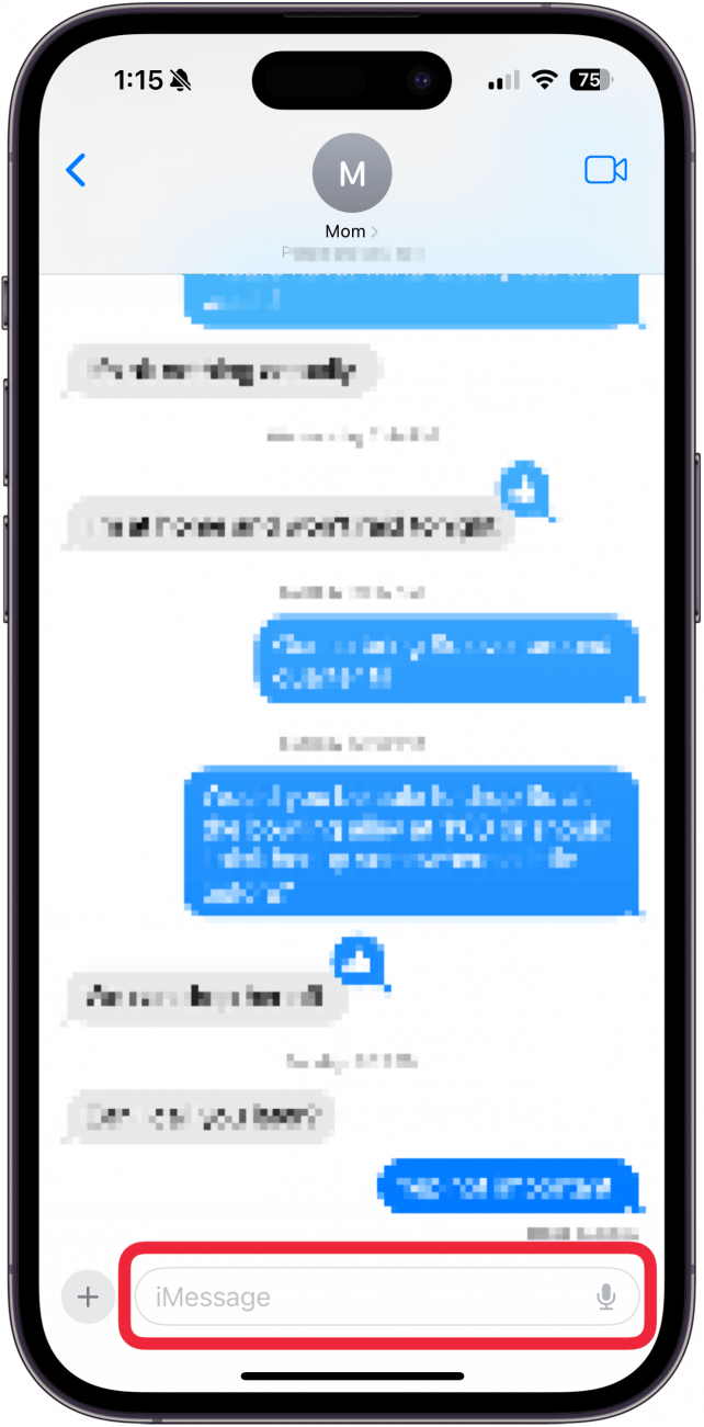 So senden Sie eine Nachricht separat an mehrere Kontakte