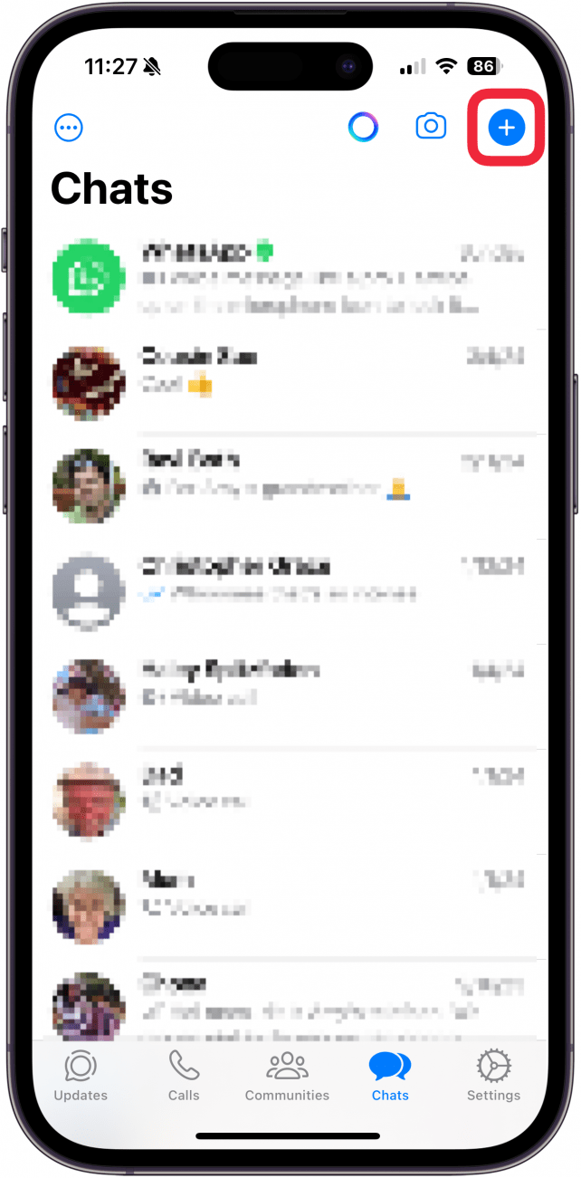 So senden Sie Text ohne Gruppennachricht an mehrere Kontakte