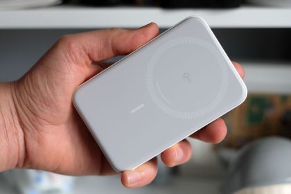 1711548783 197 Anker MagGo Power Bank 10K Testbericht