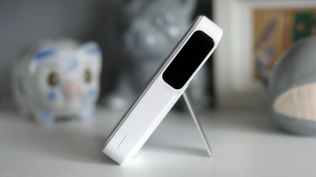 Anker MagGo Power Bank 10K Seitenansicht