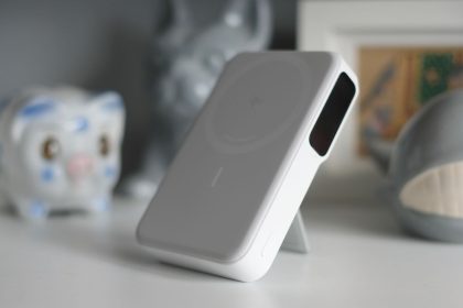 1711548785 Anker MagGo Power Bank 10K Testbericht