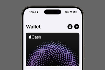 1711569657 Finden Sie Ihre versteckte Apple Cash Kartennummer