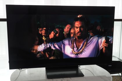 1711601362 Erste Eindruecke Samsung QE48S90D Testbericht
