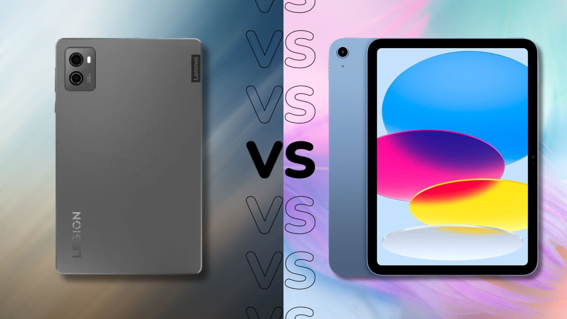 1711626546 Lenovo Legion Tab vs iPad 10 Welches Tablet sollten Sie