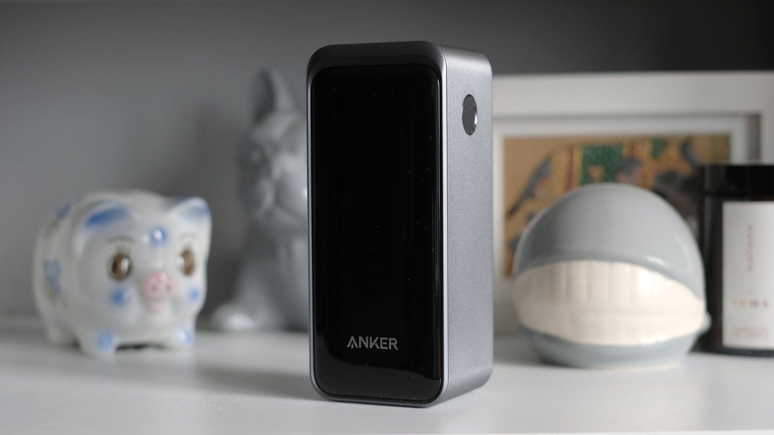 1711627272 Anker Prime 20000 mAh Powerbank im Test