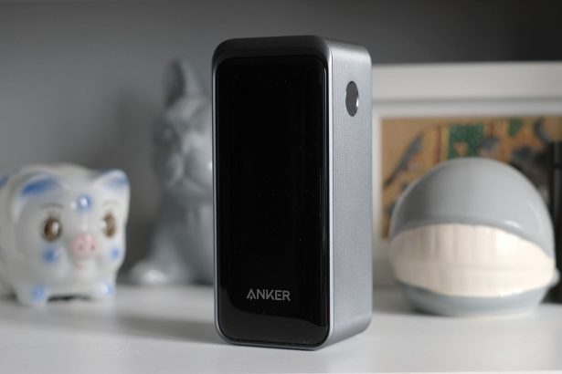 1711627272 Anker Prime 20000 mAh Powerbank im Test