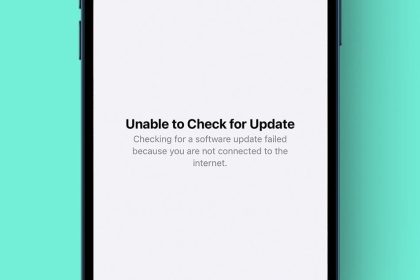 1711648861 Geloest iPhone kann nicht nach Updates suchen