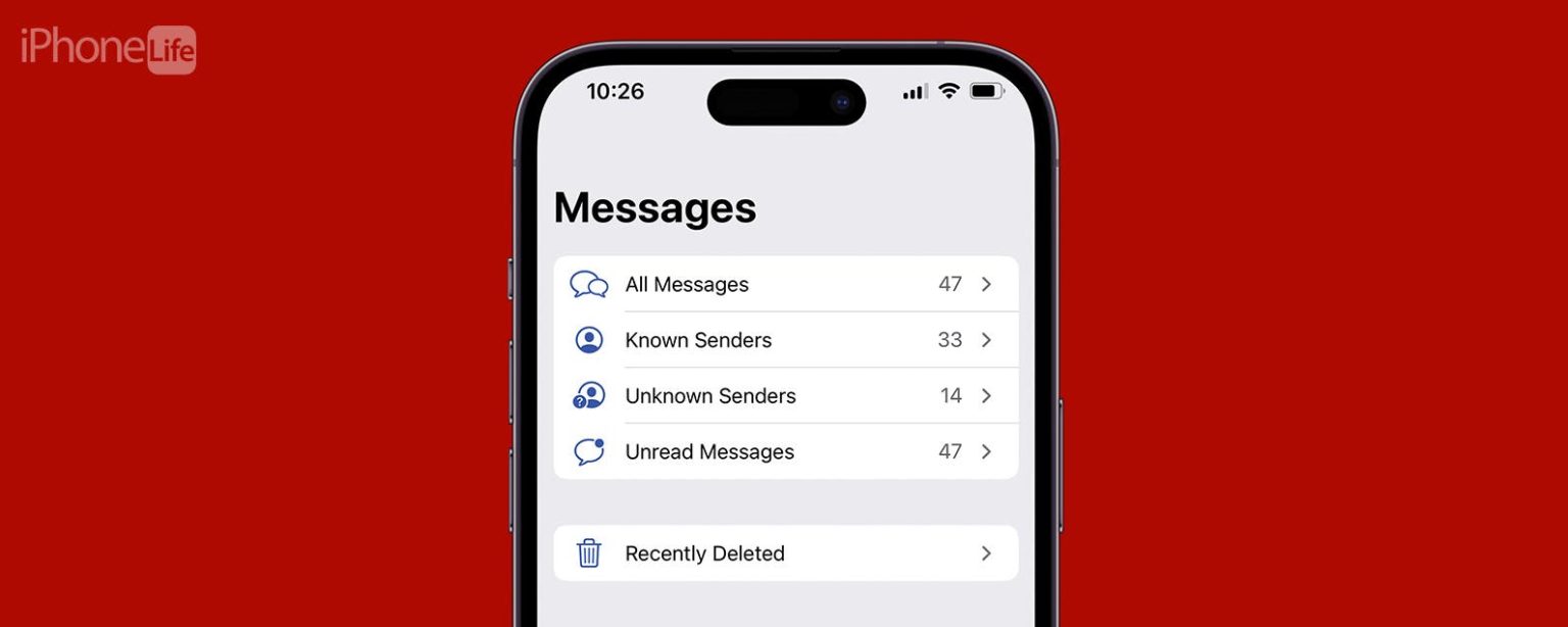1711674773 So leeren Sie den Papierkorb auf dem iPhone und iPad