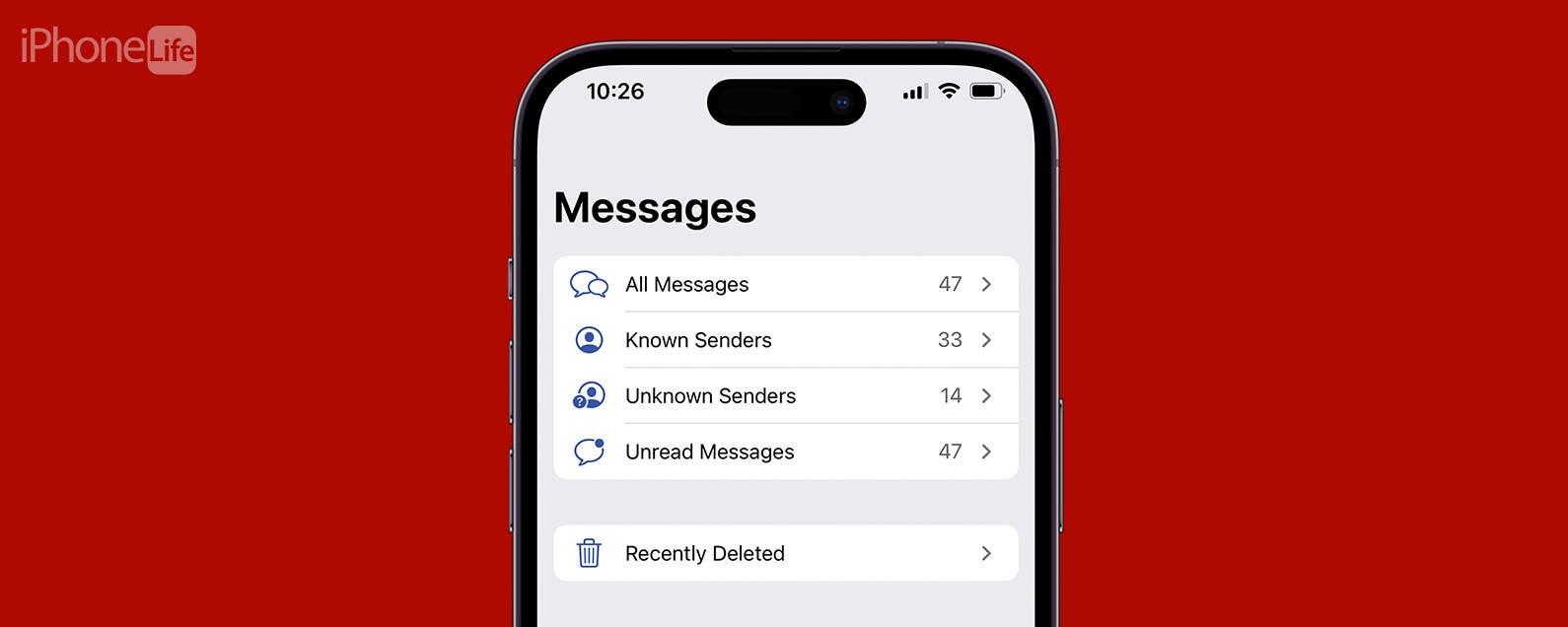 1711674773 So leeren Sie den Papierkorb auf dem iPhone und iPad