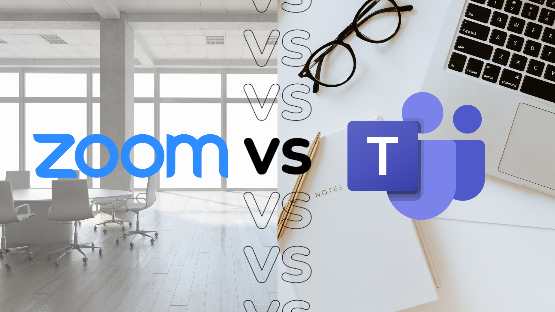 1711679106 Zoom Workplace vs Microsoft Teams Wie vergleichen sie sich