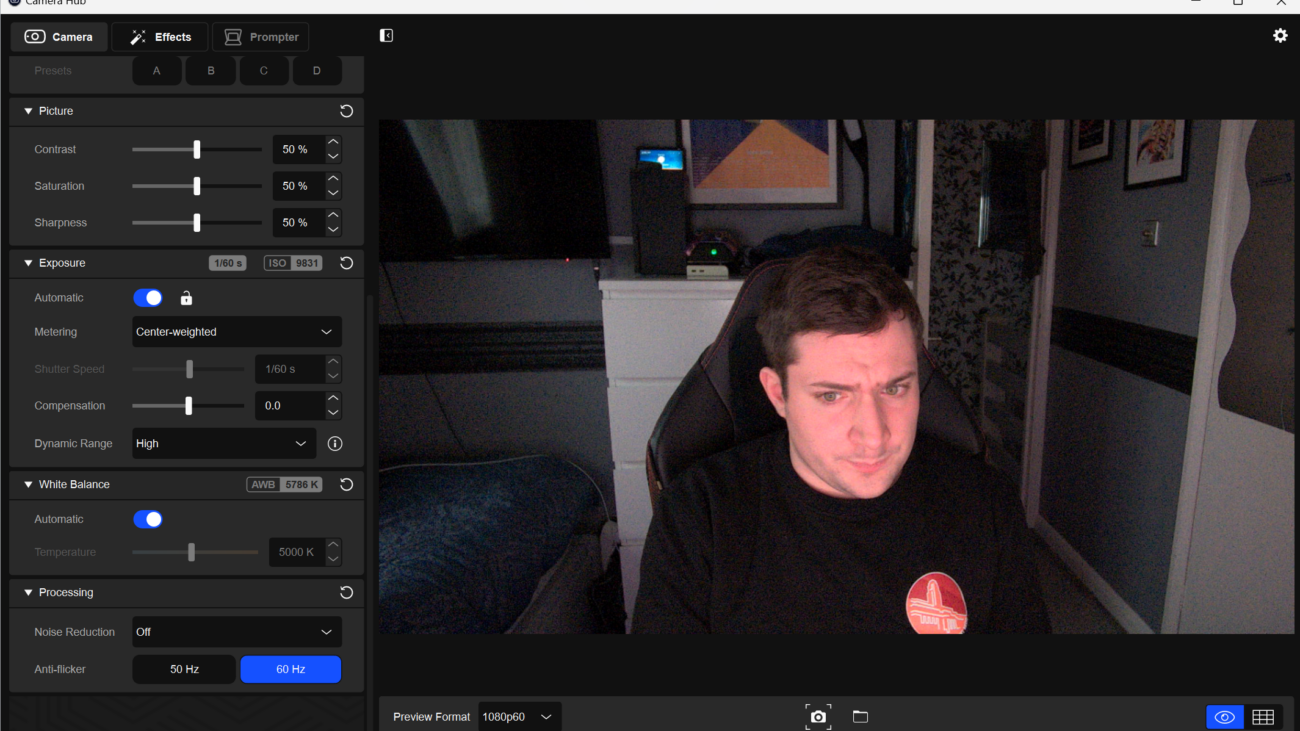 1711706456 102 Elgato Facecam MK2 Testbericht