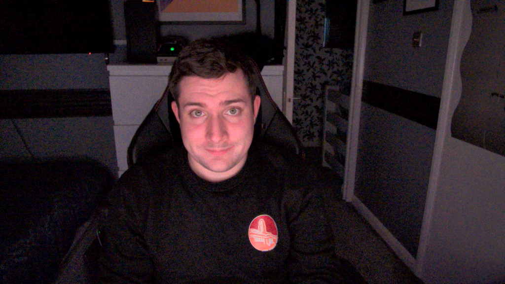 Elgato Facecam MK 2 Low Light 3