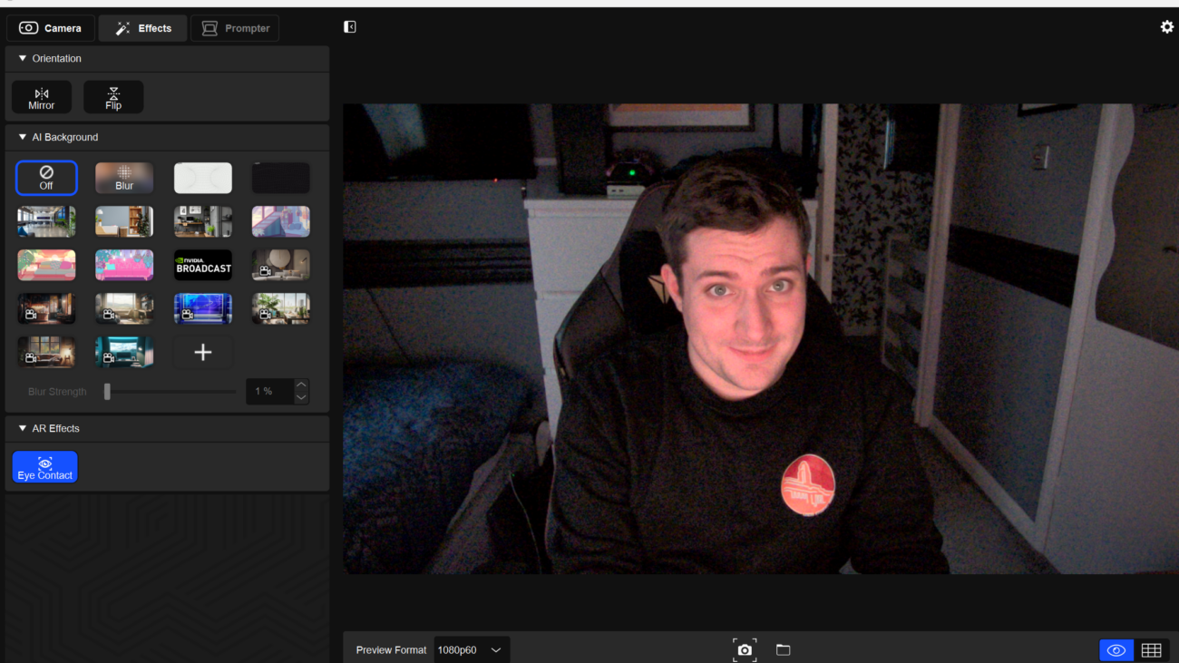 1711706461 589 Elgato Facecam MK2 Testbericht