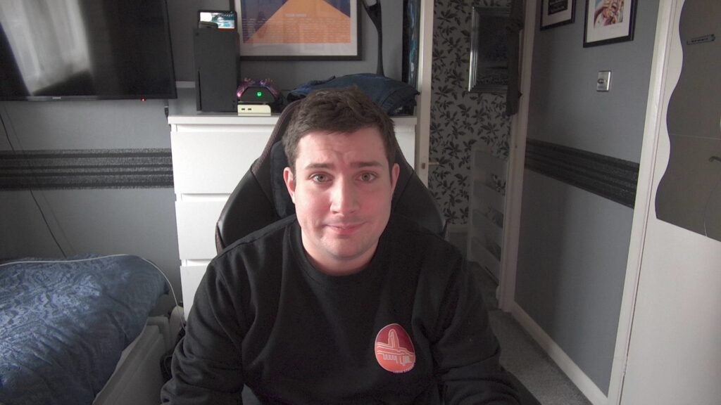Elgato Facecam MK 2 Beispiel 1