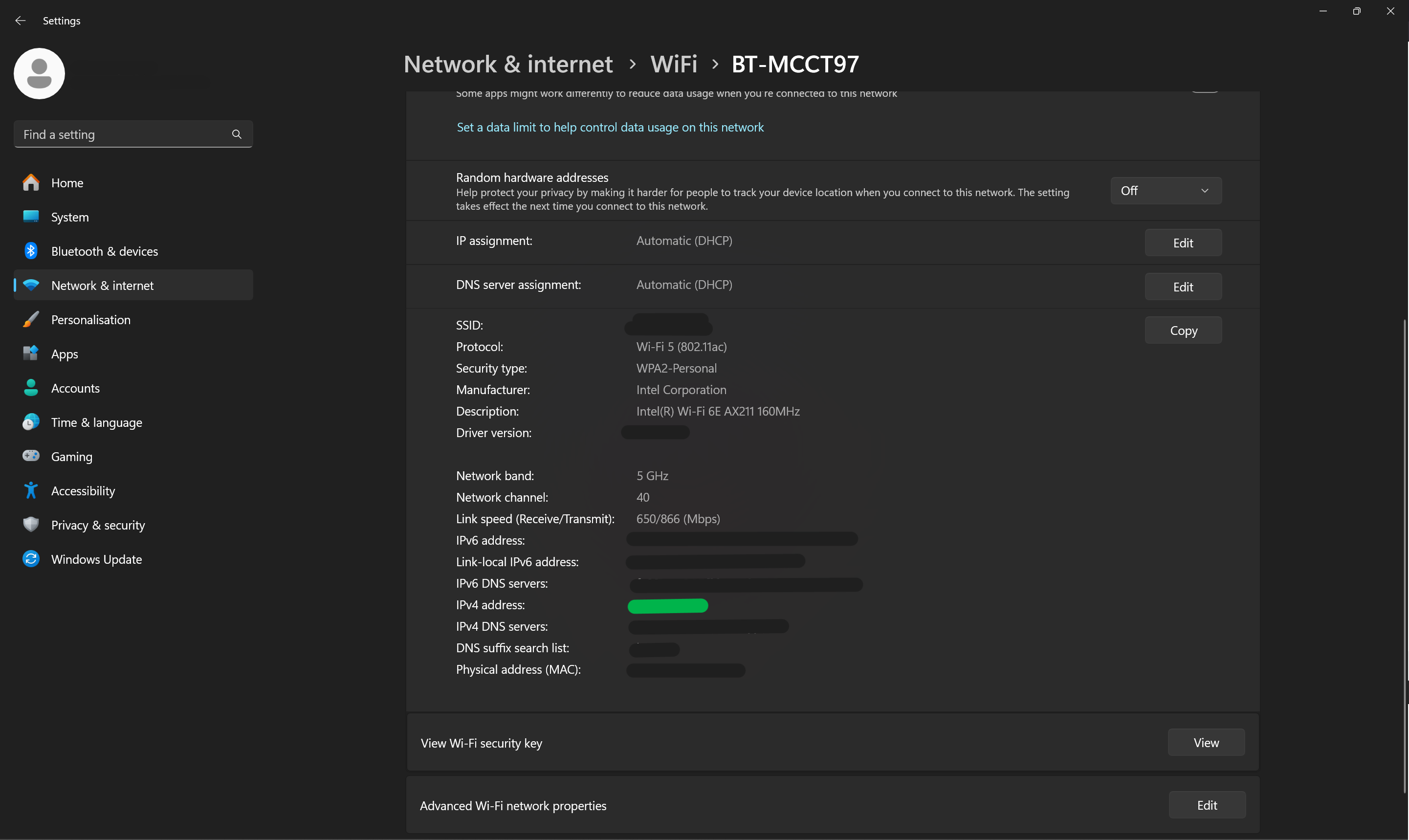 1711707893 228 So finden Sie Ihre IP Adresse unter Windows 11