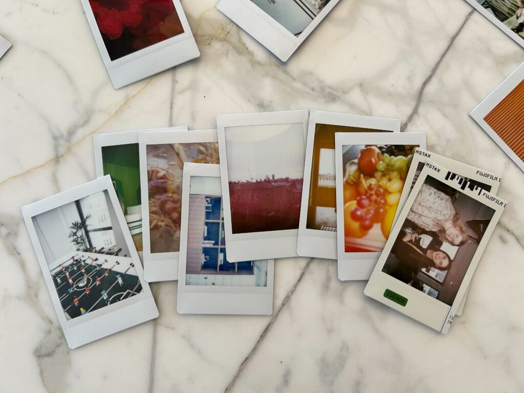 Instax Mini 99 Fotos