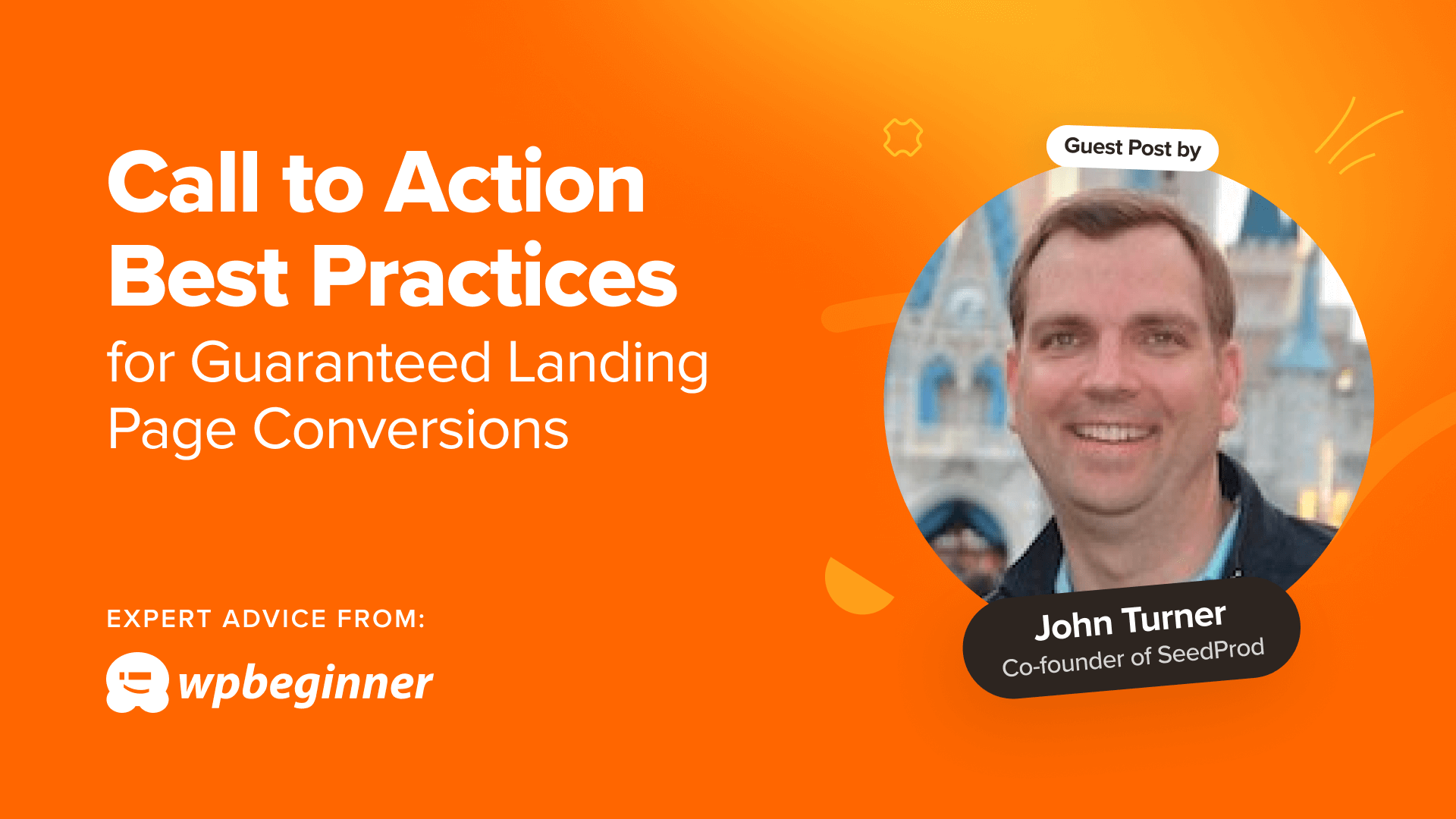1711792866 7 Best Practices fuer Call to Action CTA fuer garantierte Landing Page Conversions