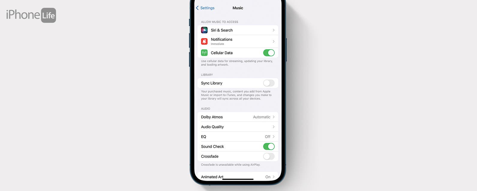 1711806530 Warum spielt mein iPhone Musik ab obwohl keine Apps geoeffnet
