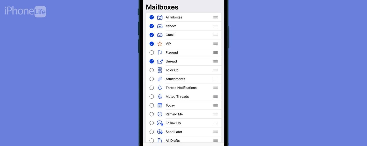 1711911666 E Mails vom iPhone verschwunden Hier ist die Loesung