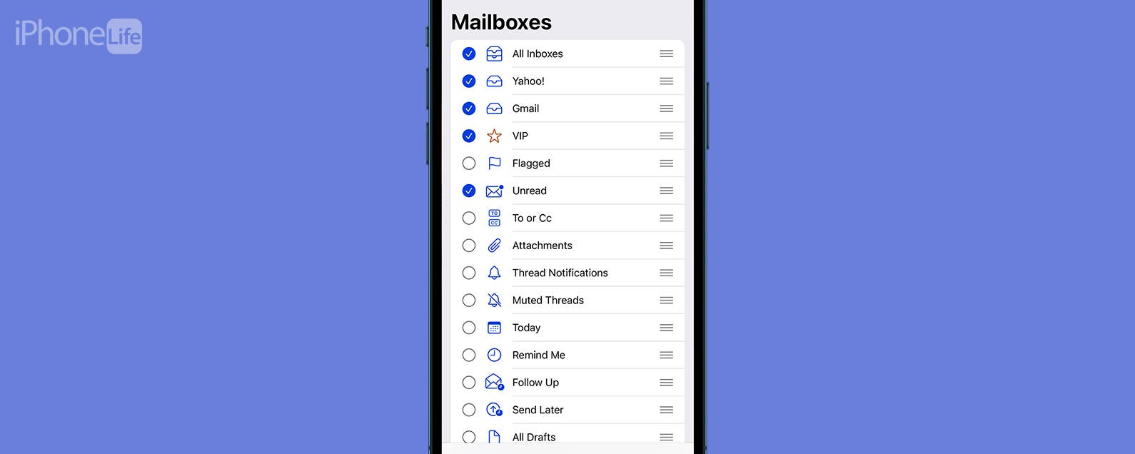 1711911666 E Mails vom iPhone verschwunden Hier ist die Loesung