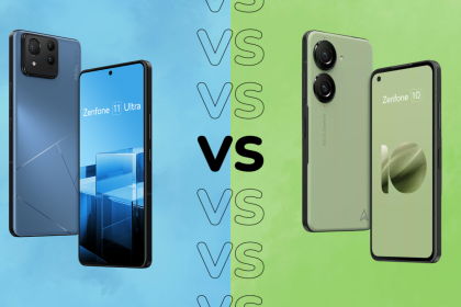 Asus Zenfone 11 Ultra vs Asus Zenfone 10 Was ist