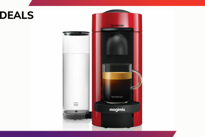 Bessere Nespresso Angebote gibt es nicht