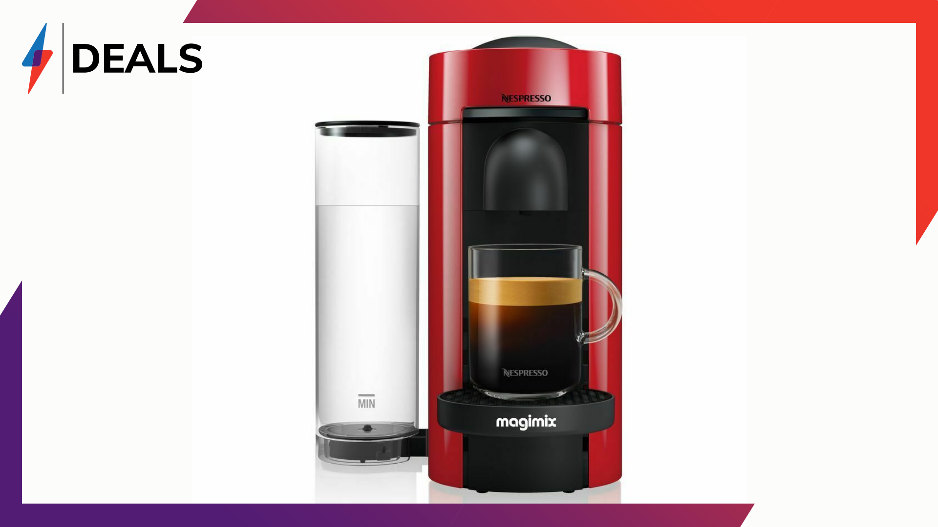 Bessere Nespresso Angebote gibt es nicht