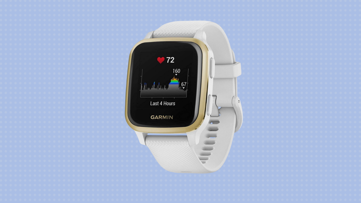 Der Garmin Venu Sq hat gerade einen astronomisch niedrigen Preis