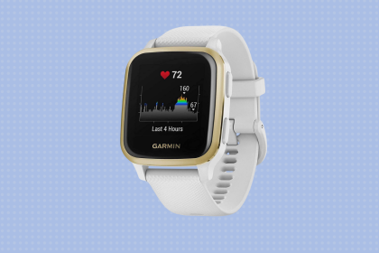 Der Garmin Venu Sq hat gerade einen astronomisch niedrigen Preis