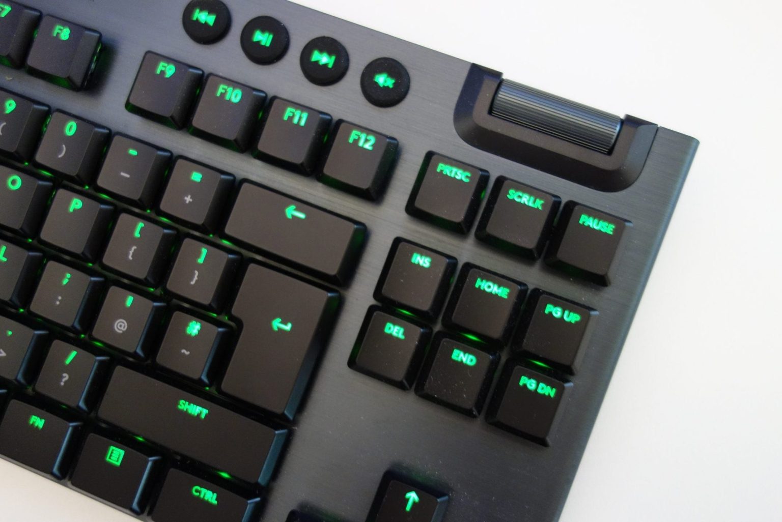 Die Gaming Tastatur G915 von Logitech war noch nie so guenstig