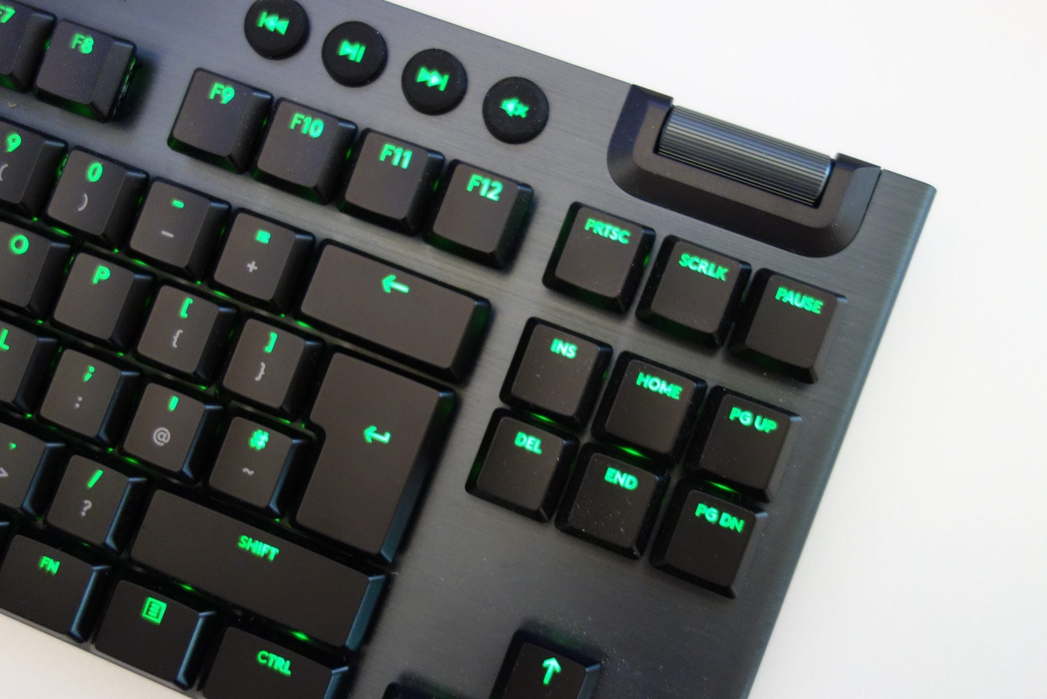 Die Gaming Tastatur G915 von Logitech war noch nie so guenstig
