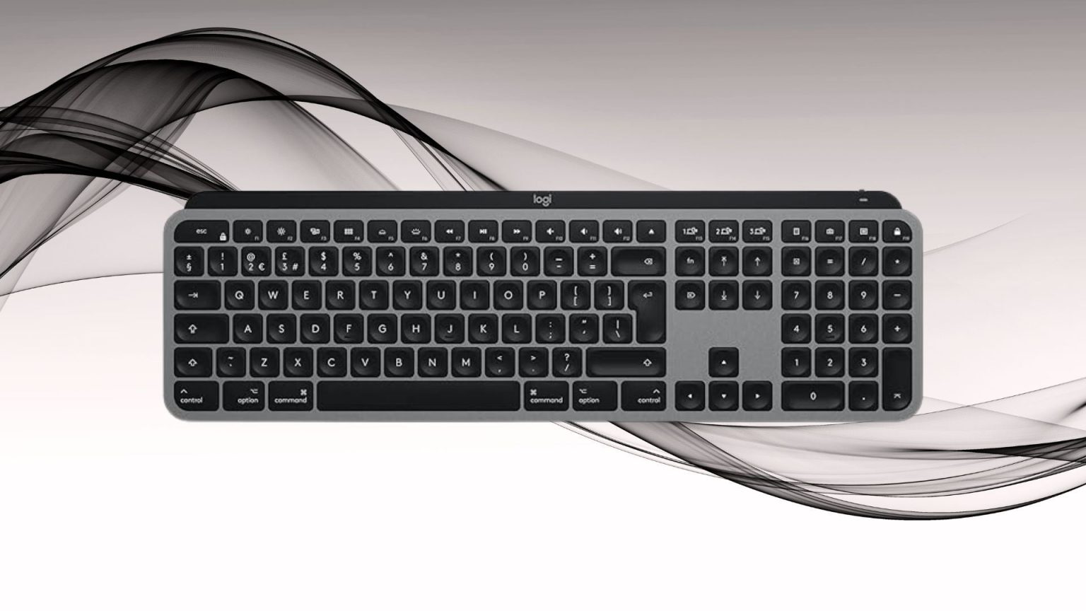 Diese 5 Sterne Tastatur von Logitech hat gerade einen erstklassigen Preisnachlass erhalten