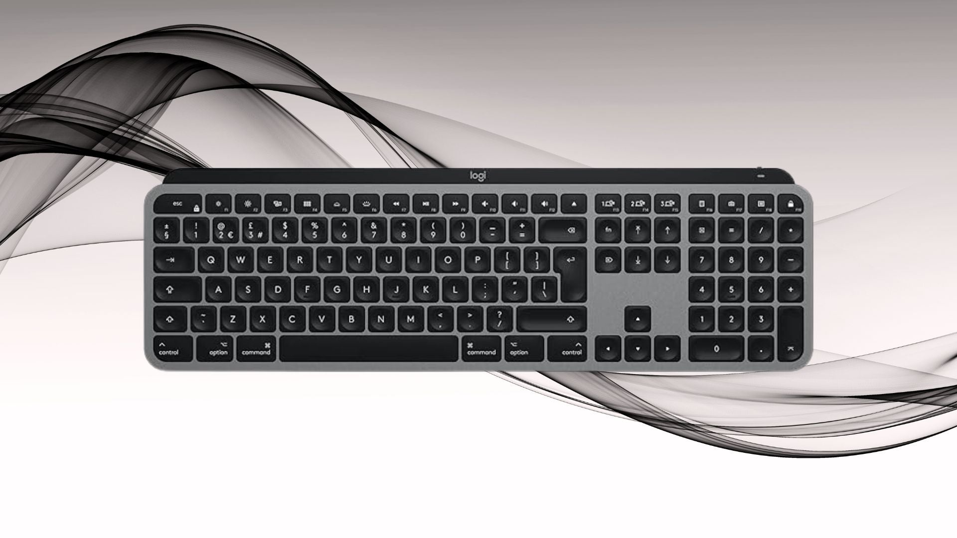 Diese 5 Sterne Tastatur von Logitech hat gerade einen erstklassigen Preisnachlass erhalten