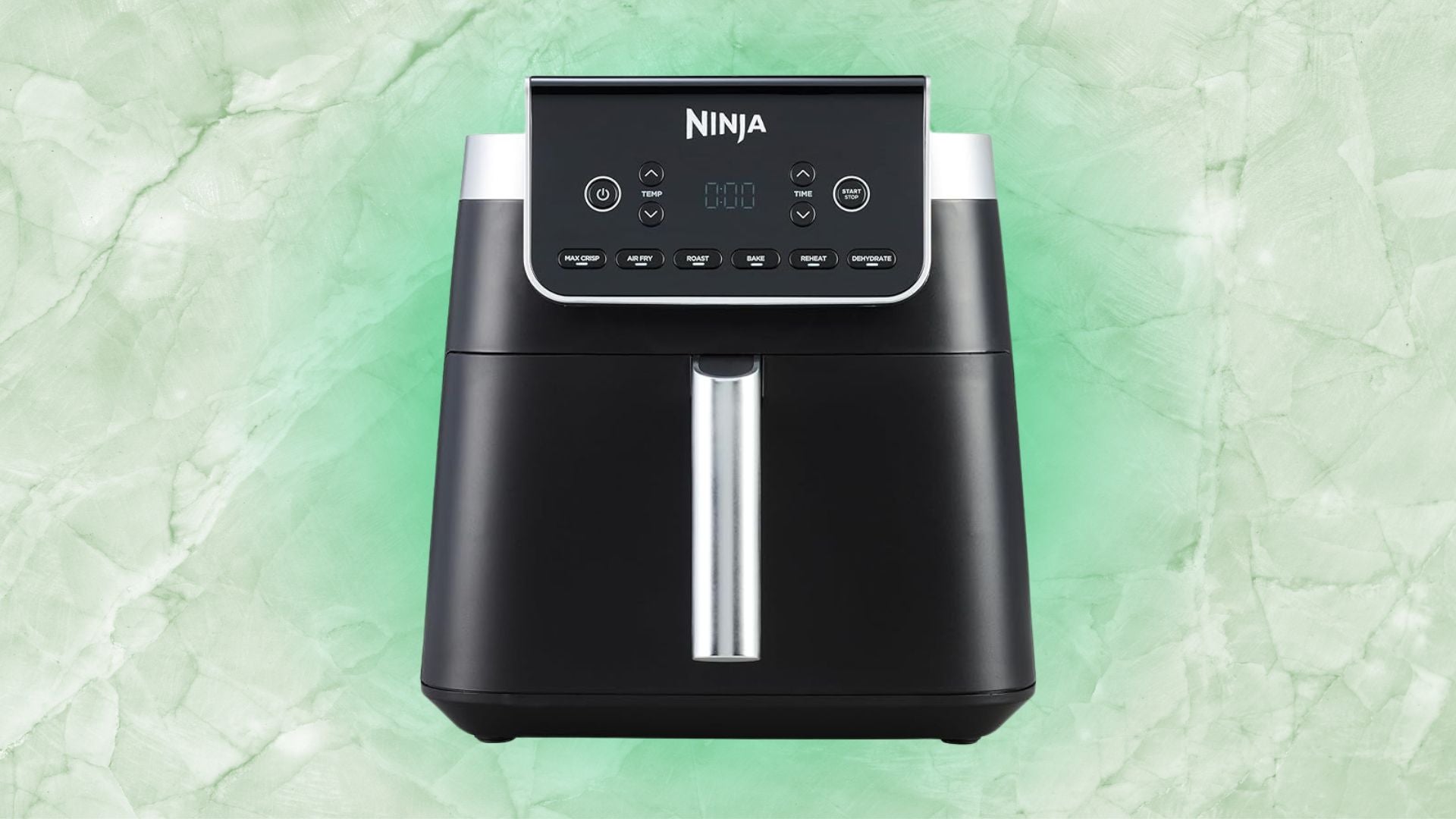 Diese grosse Ninja Luftfritteuse ist gerade jetzt unglaublich erschwinglich geworden