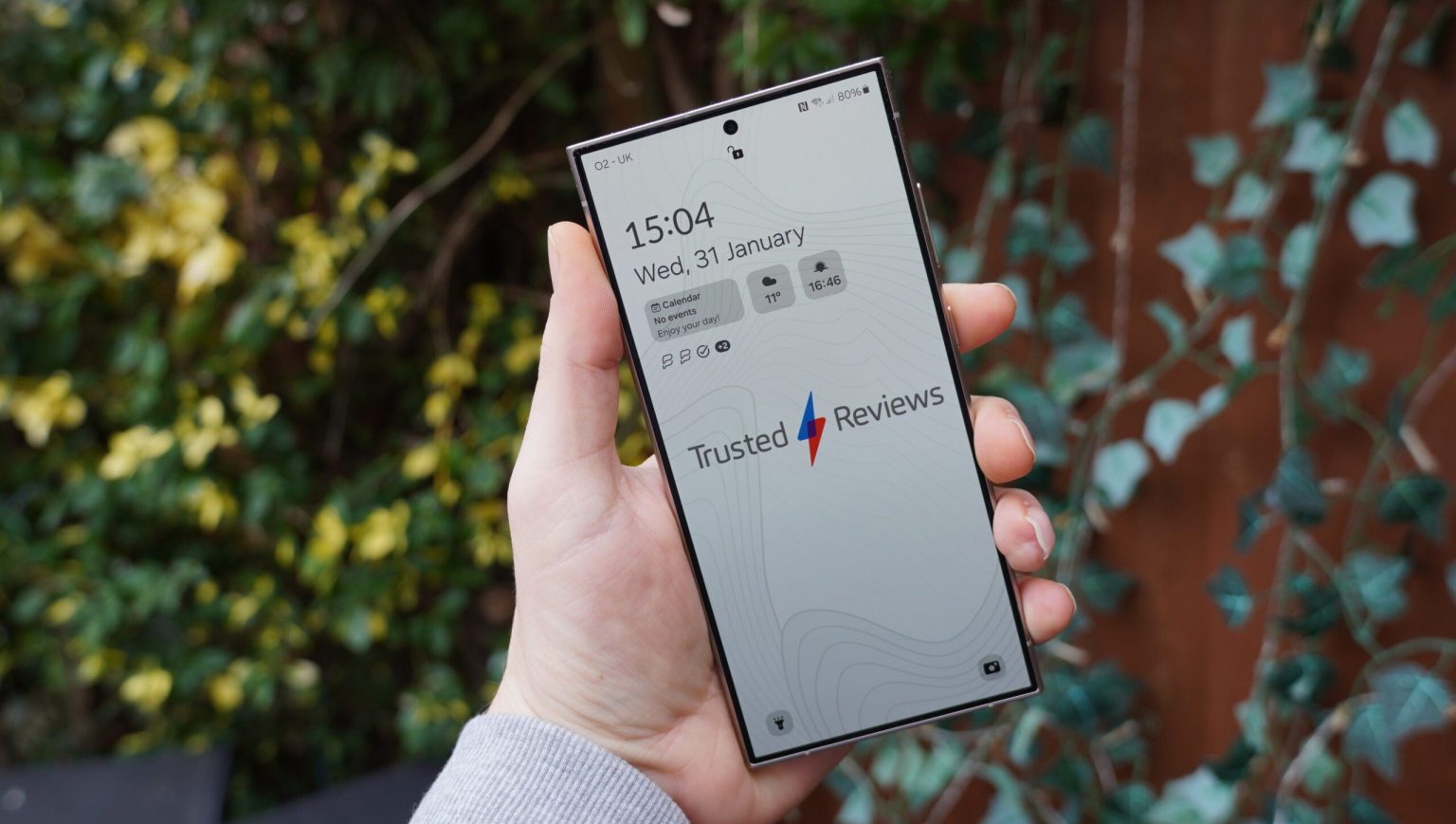 Dieser Vertrag macht das Galaxy S24 Ultra erschwinglich